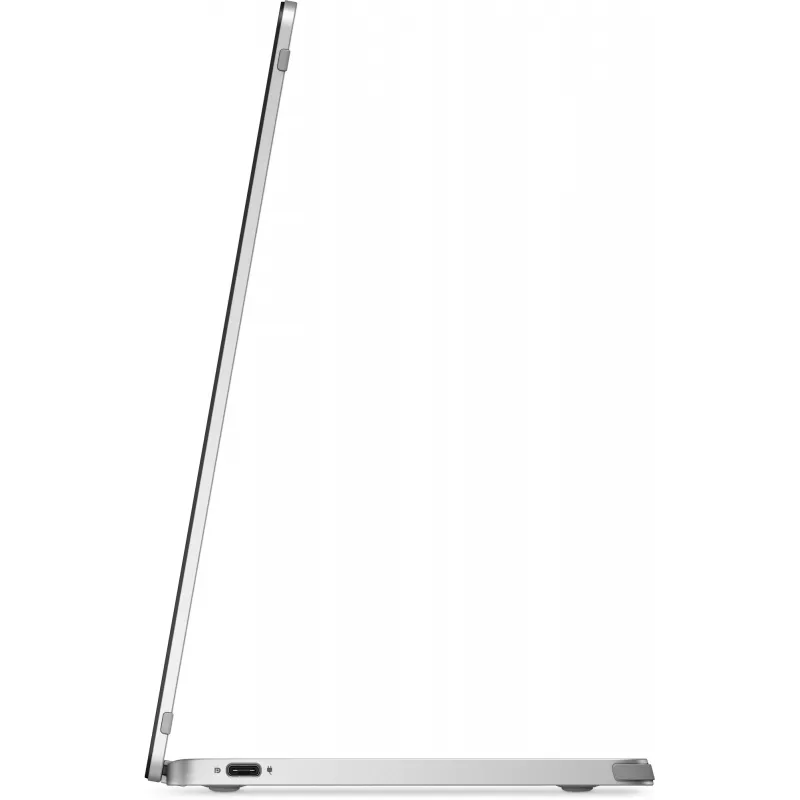 DELL Pro Plus P1425 Computer-Monitor 35,6 cm (14 Zoll) 1920 x 1200 Pixel WUXGA LCD Silber