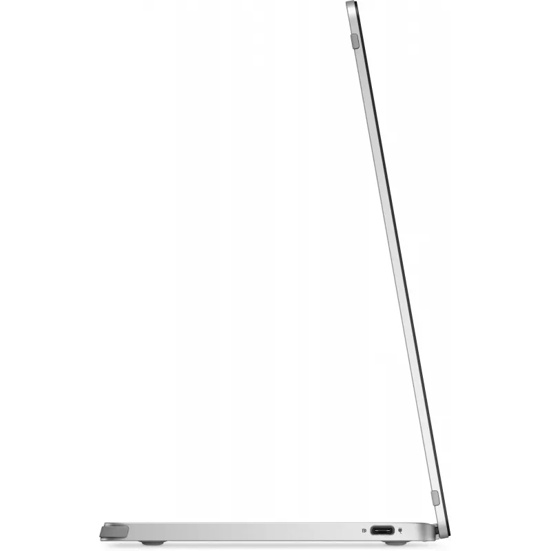 DELL Pro Plus P1425 Computer-Monitor 35,6 cm (14 Zoll) 1920 x 1200 Pixel WUXGA LCD Silber