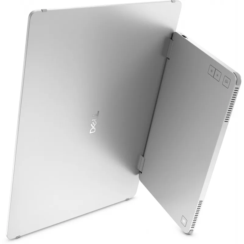 DELL Pro Plus P1425 Computer-Monitor 35,6 cm (14 Zoll) 1920 x 1200 Pixel WUXGA LCD Silber