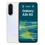 Samsung Galaxy A36 5G 17 cm (6.7 Zoll) Dual SIM Android 15 USB Typ-C 8 GB 256 GB 5000 mAh Weiß
