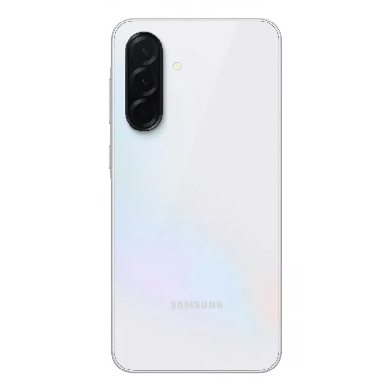 Samsung Galaxy A36 5G 17 cm (6,7 Zoll) Dual SIM Android 15 USB Typ-C 6 GB 128 GB 5000 mAh Weiß