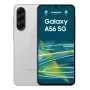 Samsung Galaxy A56 5G 17 cm (6,7 Zoll) Dual SIM Android 15 USB Typ-C 8 GB 256 GB 5000 mAh Hellgrau