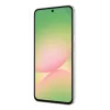 Samsung Galaxy A56 17 cm (6.7 Zoll) Dual SIM Android 15 5G USB Typ-C 8 GB 128 GB 5000 mAh Hellgrau