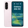 Samsung Galaxy A56 5G 17 cm (6,7 Zoll) Dual SIM Android 15 USB Typ-C 8 GB 256 GB 5000 mAh Pink