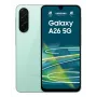 Smartphone Samsung Galaxy A26 6,7 Zoll 128GB Mint — 6 GB RAM, 5000 mAh, Super AMOLED, 120 Hz, IP67
