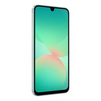 Samsung Galaxy A26 5G 17 cm (6,7 Zoll) Dual SIM Android 15 USB Typ-C 8 GB 256 GB 5000 mAh Minze