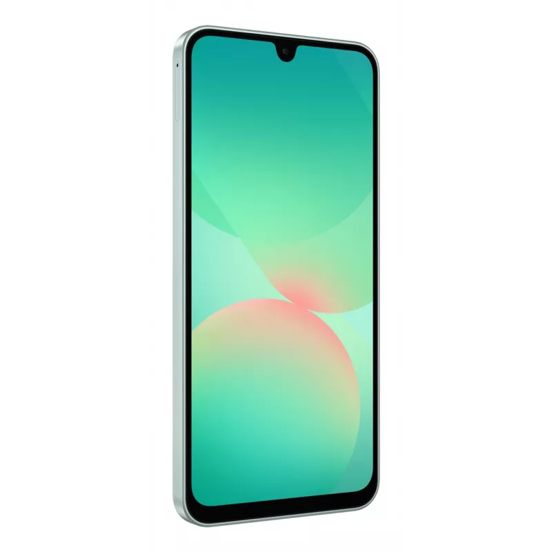 Samsung Galaxy A26 5G 17 cm (6,7 Zoll) Dual SIM Android 15 USB Typ-C 8 GB 256 GB 5000 mAh Minze