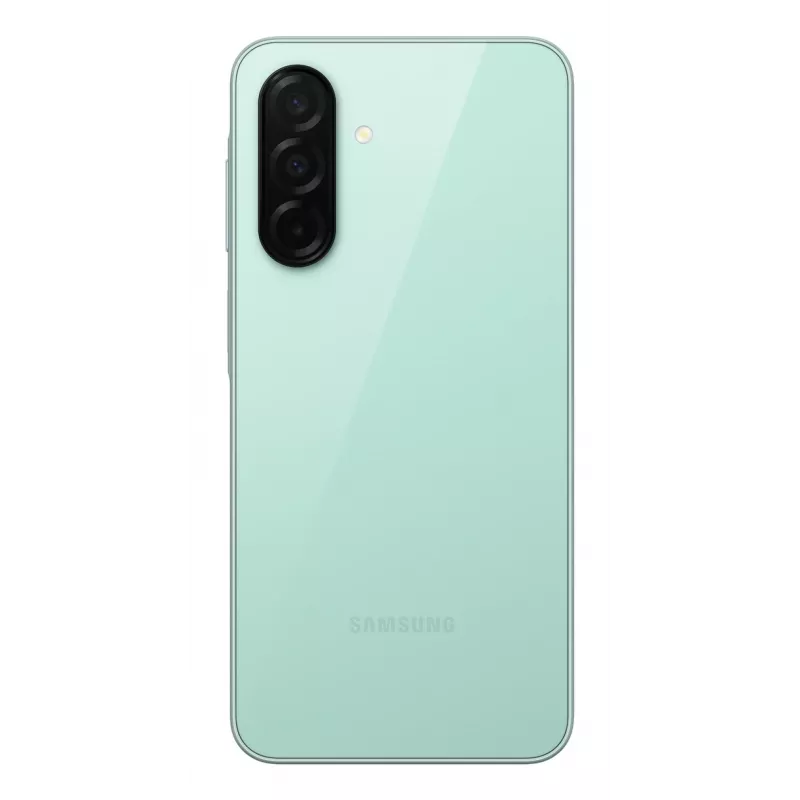 Samsung Galaxy A26 5G 17 cm (6,7 Zoll) Dual SIM Android 15 USB Typ-C 8 GB 256 GB 5000 mAh Minze