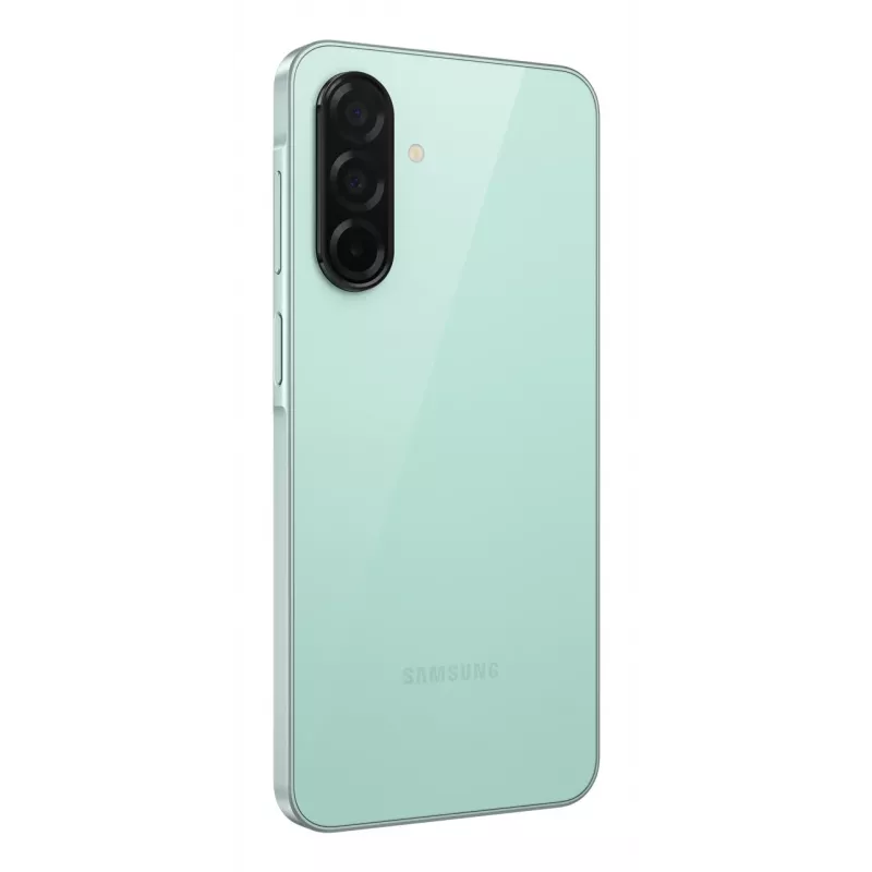 Samsung Galaxy A26 5G 17 cm (6,7 Zoll) Dual SIM Android 15 USB Typ-C 8 GB 256 GB 5000 mAh Minze