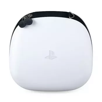 Sony DualSense Edge Schwarz, Weiß Bluetooth Gamepad Analog / Digital PlayStation 5