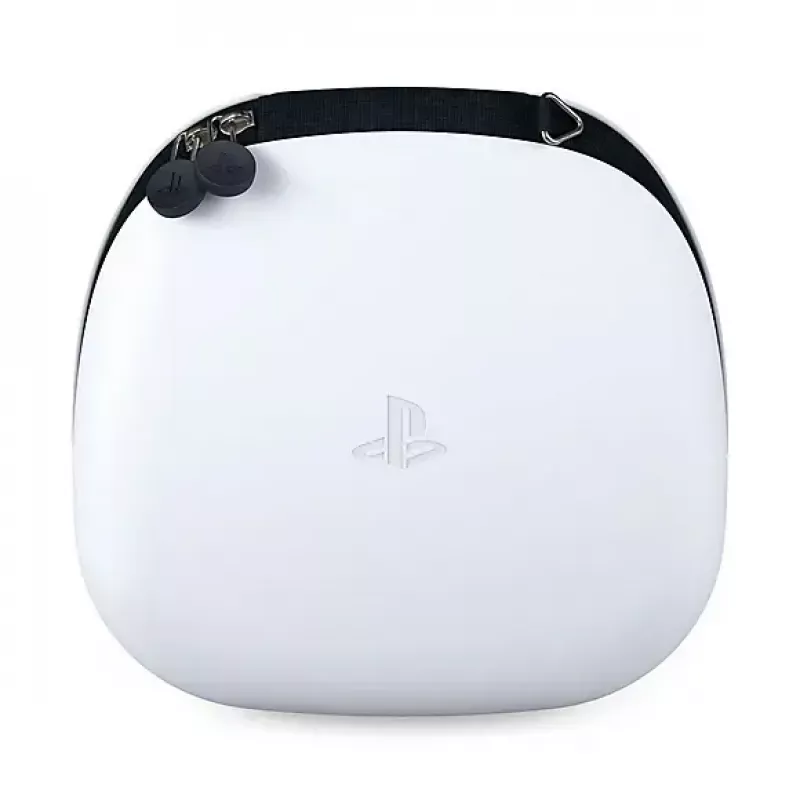 Sony DualSense Edge Schwarz, Weiß Bluetooth Gamepad Analog / Digital PlayStation 5