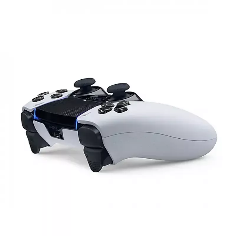 Sony DualSense Edge Schwarz, Weiß Bluetooth Gamepad Analog / Digital PlayStation 5