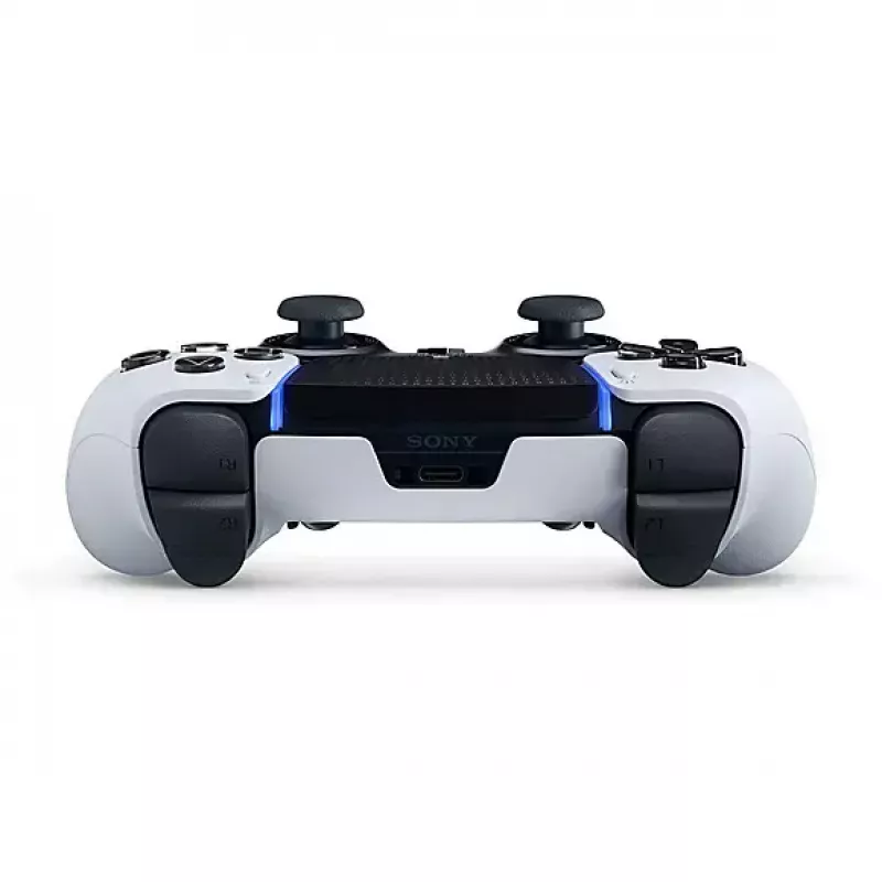 Sony DualSense Edge Schwarz, Weiß Bluetooth Gamepad Analog / Digital PlayStation 5