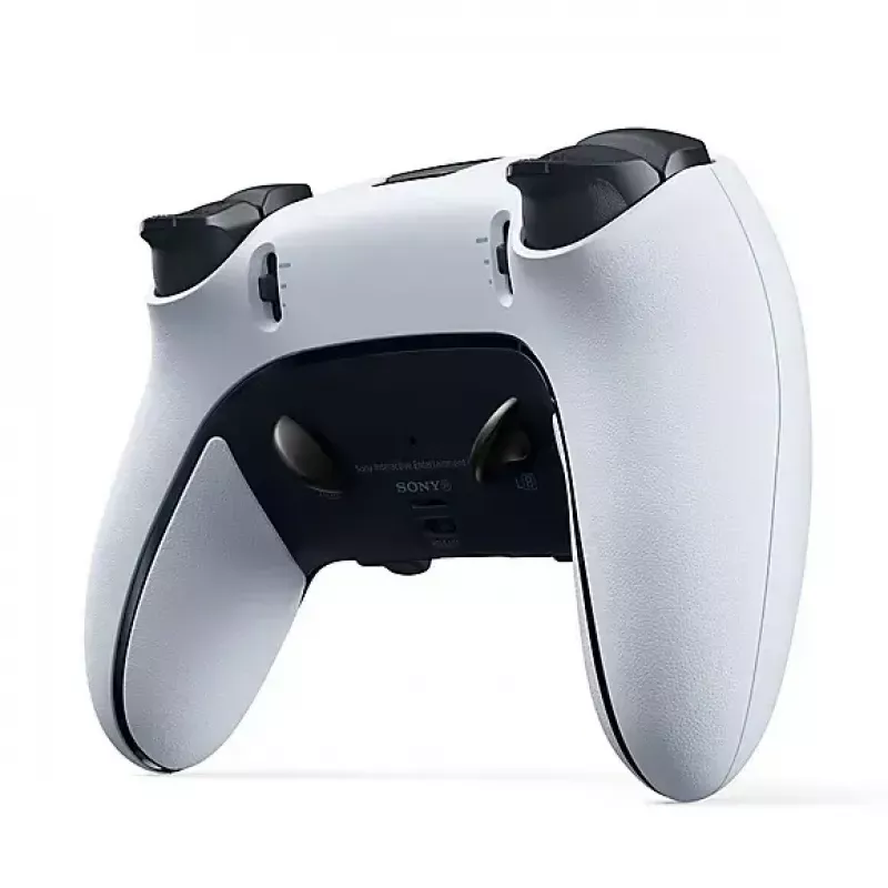 Sony DualSense Edge Schwarz, Weiß Bluetooth Gamepad Analog / Digital PlayStation 5