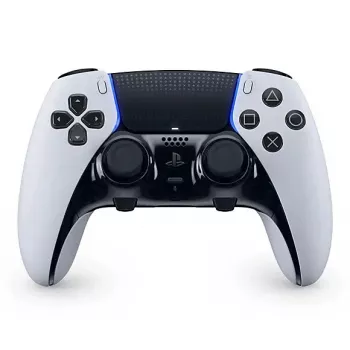 Sony DualSense Edge Schwarz, Weiß Bluetooth Gamepad Analog / Digital PlayStation 5