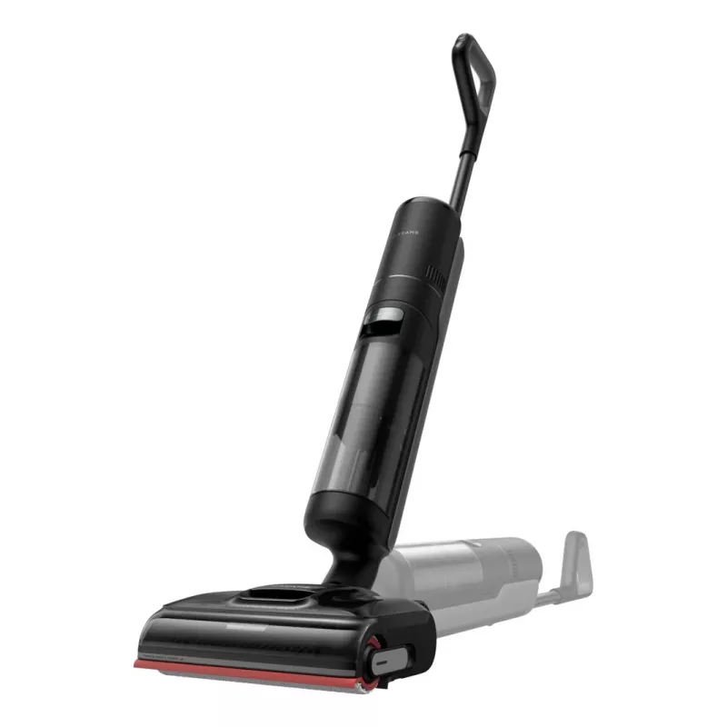 Dreame H15 Pro 2-in-1 Stielstaubsauger AC Trocken&Nass Beutellos 400 W Schwarz 5 Ah