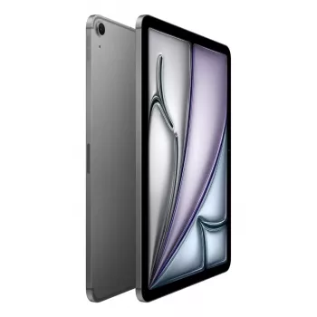 APPLE iPad Air (2025) - M3 - 11 Zoll - 7. Generation - Wi-Fi + Cellular - 256 GB - Space Grau