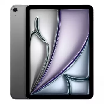 APPLE iPad Air (2025) - M3 - 11 Zoll - 7. Generation - Wi-Fi + Cellular - 256 GB - Space Grau