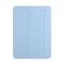 Folio Case Apple MDEQ4ZM/A 11 Zoll Blau