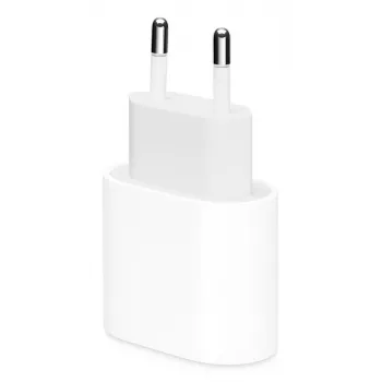 Mobilgerät-Ladegerät Apple MD3J4ZM/A Universal Weiß AC Innenbereich