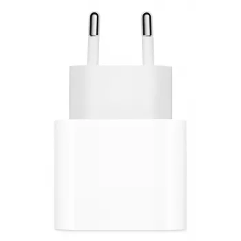Mobilgerät-Ladegerät Apple MD3J4ZM/A Universal Weiß AC Innenbereich
