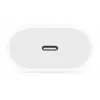 Mobilgerät-Ladegerät Apple MD3J4ZM/A Universal Weiß AC Innenbereich