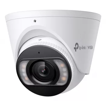TP-Link INSIGHT S445 Turret IP-Überwachungskamera Außenbereich 2688 x 1520 Pixel Deckenmontage