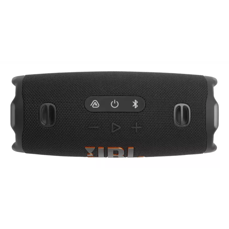 Portable Speaker JBL Charge 6 Black