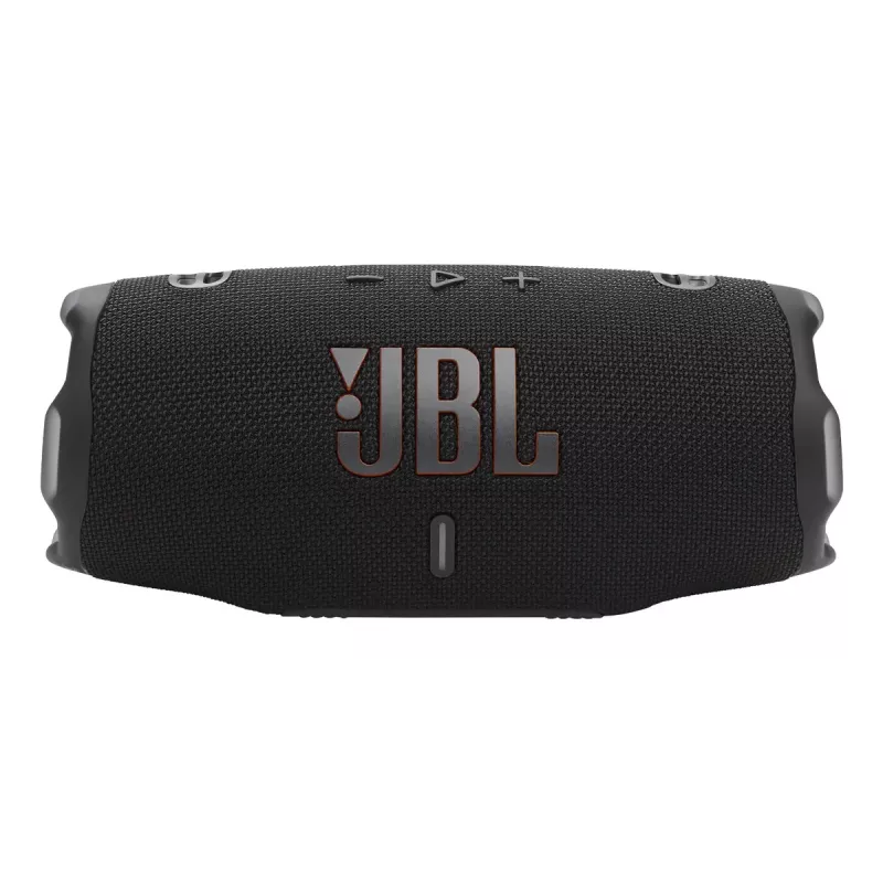 Portable Speaker JBL Charge 6 Black
