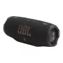 Portable Speaker JBL Charge 6 Black