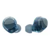Headset Sony WFC710NL.CE7 In-Ear True Wireless Earbuds, Bluetooth 5.3, ANC, IPX4, 8,5/12 Std. Wiedergabe, Glasblau
