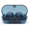 Headset Sony WFC710NL.CE7 In-Ear True Wireless Earbuds, Bluetooth 5.3, ANC, IPX4, 8,5/12 Std. Wiedergabe, Glasblau