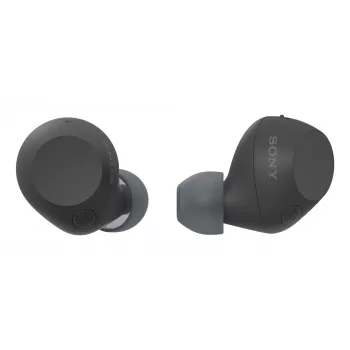 Sony WFC710NB.CE7, True Wireless Stereo (TWS), Anrufe/Musik, 20 - 20000 Hz, 48,4 g, Headset, Schwarz