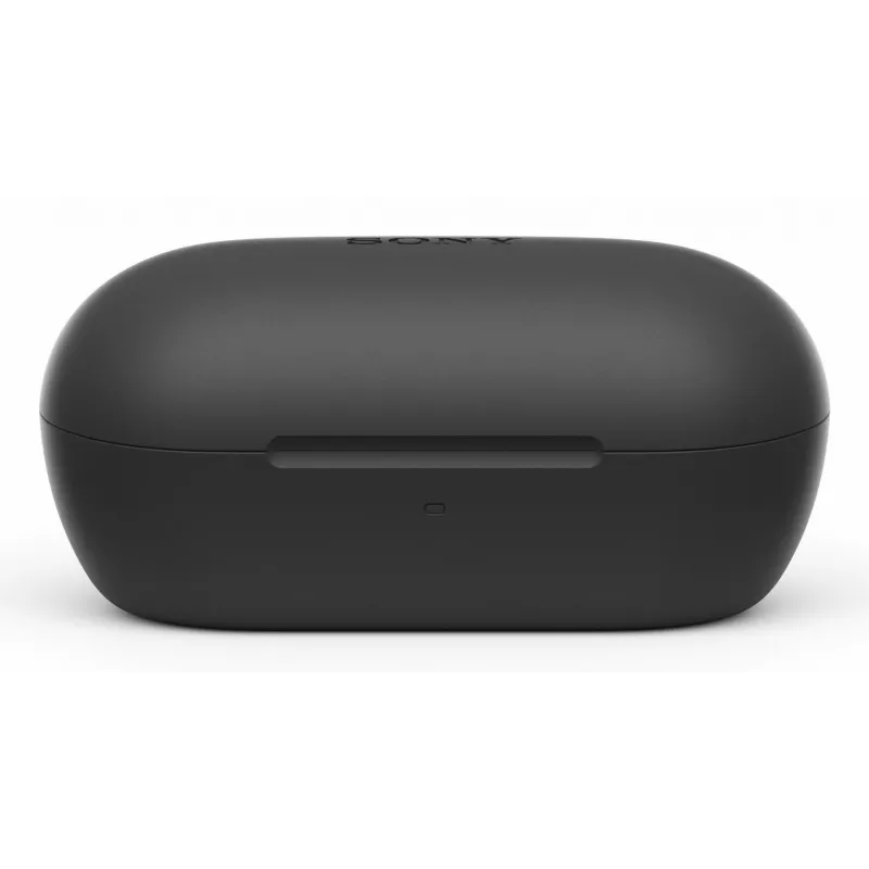 Sony WFC710NB.CE7, True Wireless Stereo (TWS), Anrufe/Musik, 20 - 20000 Hz, 48,4 g, Headset, Schwarz