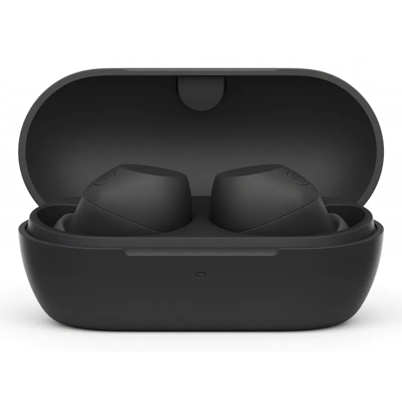 Sony WFC710NB.CE7, True Wireless Stereo (TWS), Anrufe/Musik, 20 - 20000 Hz, 48,4 g, Headset, Schwarz