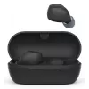 Sony WFC710NB.CE7, True Wireless Stereo (TWS), Anrufe/Musik, 20 - 20000 Hz, 48,4 g, Headset, Schwarz