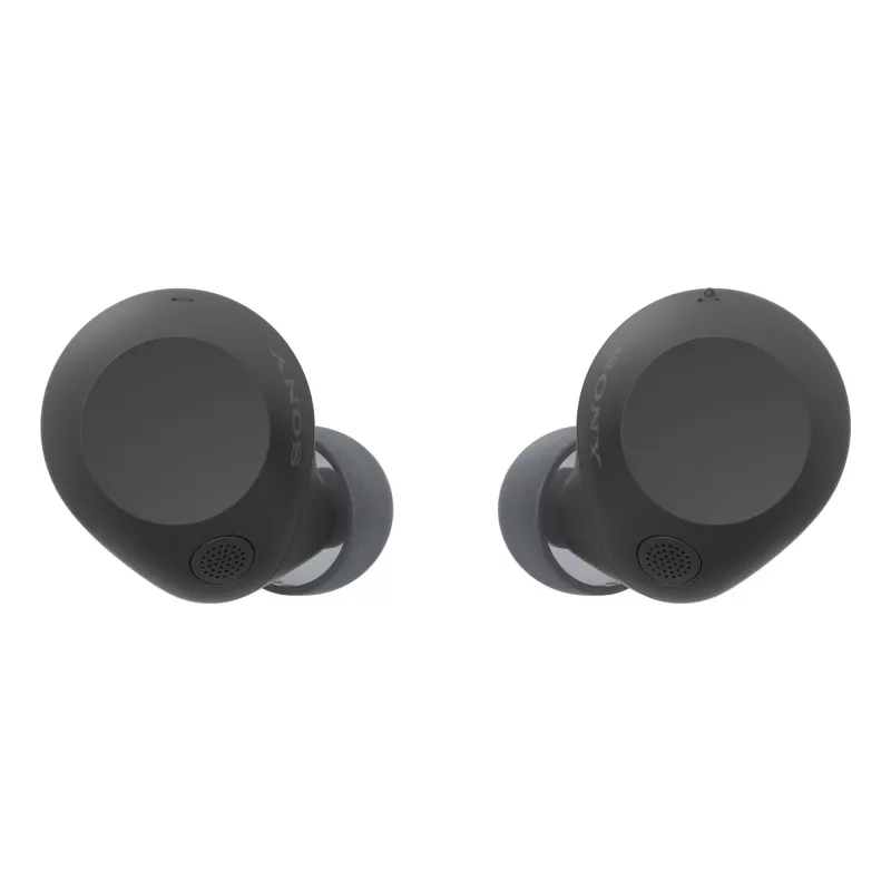Sony WFC710NB.CE7, True Wireless Stereo (TWS), Anrufe/Musik, 20 - 20000 Hz, 48,4 g, Headset, Schwarz