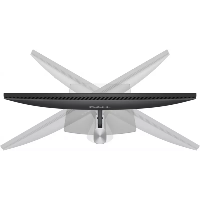 DELL Pro Plus P2425DE Computermonitor 61 cm (24 Zoll) 2560 x 1440 Pixel Quad HD LCD Schwarz