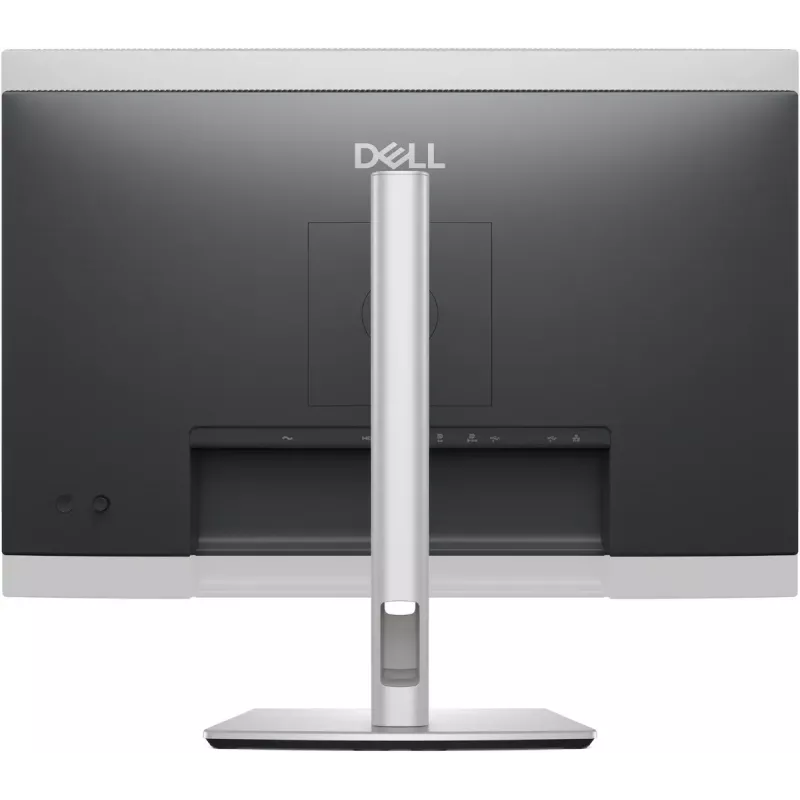 DELL Pro Plus P2425DE Computermonitor 61 cm (24 Zoll) 2560 x 1440 Pixel Quad HD LCD Schwarz