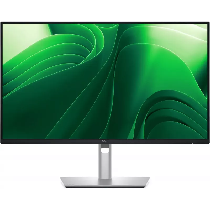DELL Pro Plus P2425DE Computermonitor 61 cm (24 Zoll) 2560 x 1440 Pixel Quad HD LCD Schwarz
