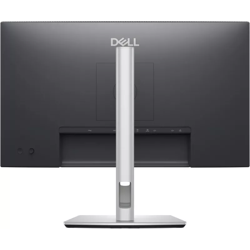 DELL Pro Plus P2425DE Computermonitor 61 cm (24 Zoll) 2560 x 1440 Pixel Quad HD LCD Schwarz