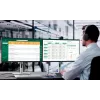 DELL Pro Plus P2425DE Computermonitor 61 cm (24 Zoll) 2560 x 1440 Pixel Quad HD LCD Schwarz