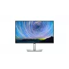 DELL Pro Plus P2425DE Computermonitor 61 cm (24 Zoll) 2560 x 1440 Pixel Quad HD LCD Schwarz