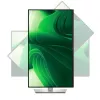 DELL Pro Plus P2425DE Computermonitor 61 cm (24 Zoll) 2560 x 1440 Pixel Quad HD LCD Schwarz