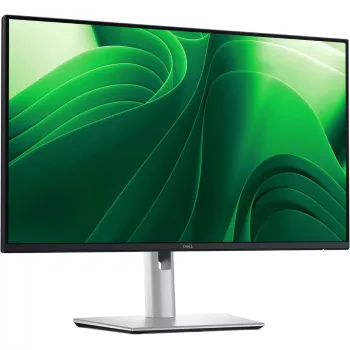 DELL Pro Plus P2425DE Computermonitor 61 cm (24 Zoll) 2560 x 1440 Pixel Quad HD LCD Schwarz
