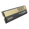 LEXAR SSD - Professionell NM1090 PRO - 4TB - Pci-e Gen 5 x4 NVMe - M.2 2280
