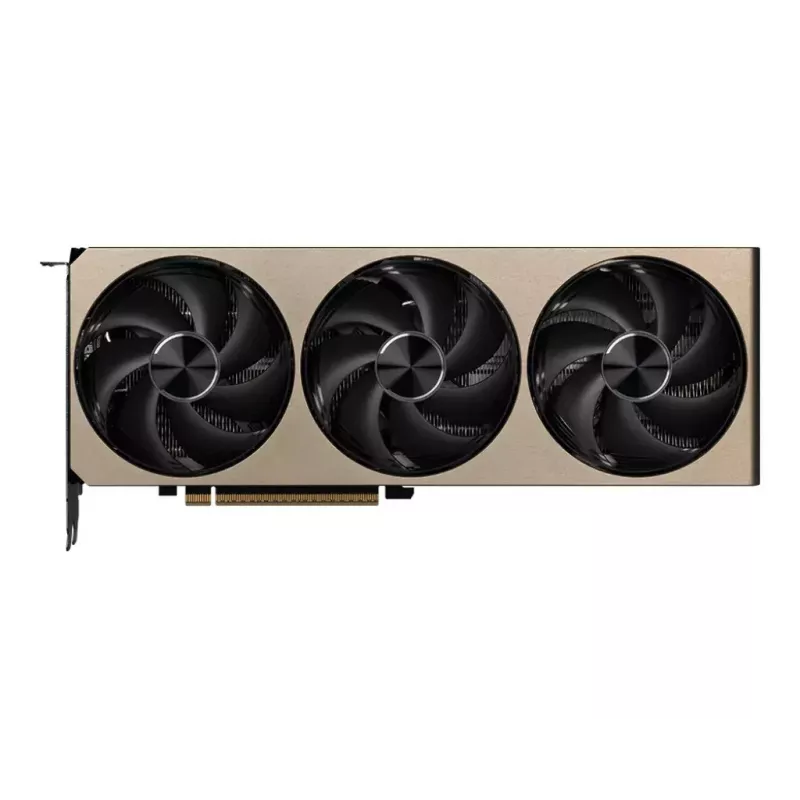 Grafikkarte MSI GeForce RTX 5070 12GB GDDR7, PCIe 5.0, 192-Bit, 2542 MHz Boost, 3x DP 2.1b + HDMI 2.1b, 250 W, 2-Slot, FH/FL