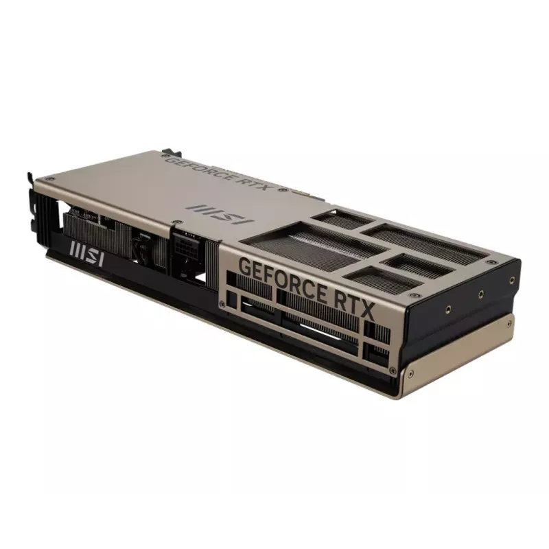Grafikkarte MSI GeForce RTX 5070 12GB GDDR7, PCIe 5.0, 192-Bit, 2542 MHz Boost, 3x DP 2.1b + HDMI 2.1b, 250 W, 2-Slot, FH/FL