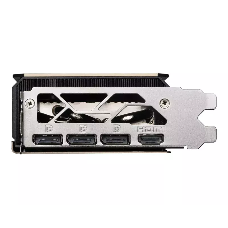 Grafikkarte MSI GeForce RTX 5070 12GB GDDR7, PCIe 5.0, 192-Bit, 2542 MHz Boost, 3x DP 2.1b + HDMI 2.1b, 250 W, 2-Slot, FH/FL