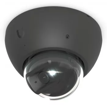 UBIQUITI NETWORKS Uvc-ai-dome Unifi Video Camera Schwarz